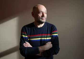 Нижегородец Владимир Гройсман вошёл в шорт-лист премии "Сделано в России — 2019"