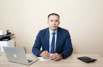 Марсель Кашаев возглавил ФРП Башкирии Марсель Кашаев возглавил ФРП Башкирии