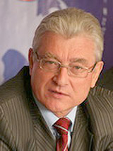 Лунин уверен, что облбюджет на 2008 год будет исполнен в заданных параметрах