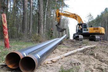 Чувашия выполняет взятые обязательства в рамках газификации Заволжья