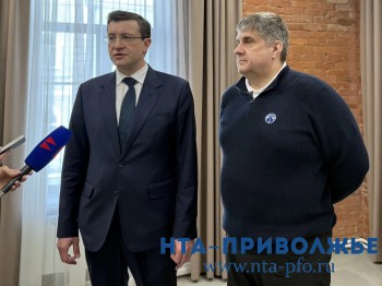 Нижний Новгород стал лидером в стране по обновлению трамвайного парка