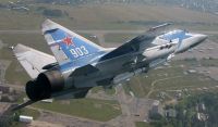 Самолеты МиГ-31, которые ранее были незаконно проданы заводу &quot;Сокол&quot;, возвращены государству - СКР
