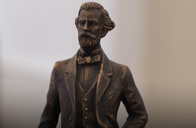 Памятник Алексею Боголюбову установят в Саратове