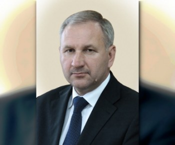 Председатель правительства Мордовии Владимир Сидоров выходит на пенсию