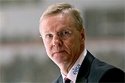 Ялонен займет пост главного тренера нижегородского &quot;Торпедо&quot; 