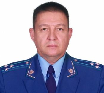 Айрат Галимарданов возглавил прокуратуру Нижнекамска
