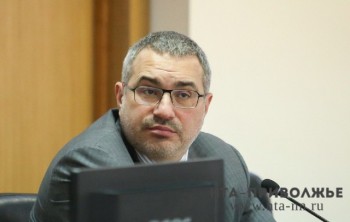 &quot;Нижний Новгород соответствует всем критериям почетного звания &quot;Город трудовой доблести&quot;, – Дмитрий Барыкин