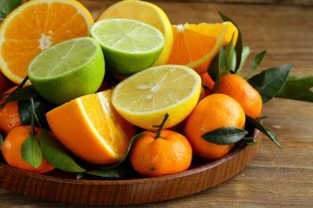 Апельсины и мандарины в Нижегородской области подорожали в среднем на 37% с 14 сентября по 12 октября 2016 года