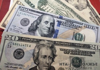 Три фальшивых купюры по 100$ выявили в Нижегородской области в III квартале Три фальшивых купюры по 100$ выявили в Нижегородской области в III квартале