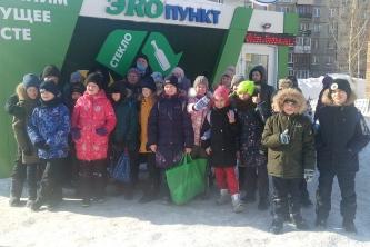 Нижегородское Минэкологии поощрило школьников за участие в экологических проектах