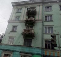 Прокуратура взяла на контроль ход расследования уголовного дела по факту падения в Нижнем Новгороде фрагмента бетонного ограждения балкона на семилетнего ребенка