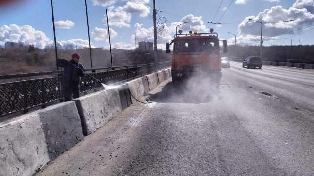 Фото предоставлено пресс-службой администрации Чебоксар Фото предоставлено пресс-службой администрации Чебоксар