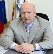 Глава Нижегородской области Валерий Шанцев 29 июня празднует День рождения