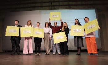 Кировская молодежь за год привлекла в регион более 95 млн рублей