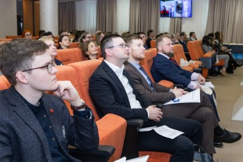 В Нижегородской области проведут игры по финграмотности