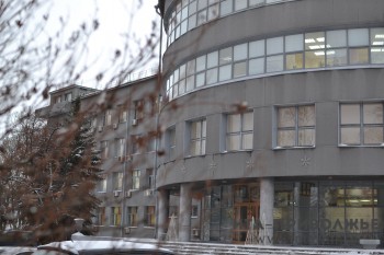 Департамент жилья Нижнего Новгорода возглавил Денис Скалкин
