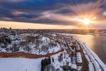 ВРП Нижегородской области вырос на 1,1% в 2025 году