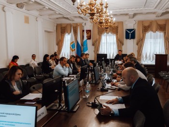 Собственникам недвижимости в Саратове компенсируют затраты на её регистрацию Собственникам недвижимости в Саратове компенсируют затраты на её регистрацию