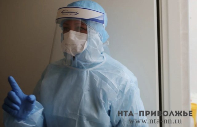 Гепатит А выявили у ребенка в школе № 156 Самары
