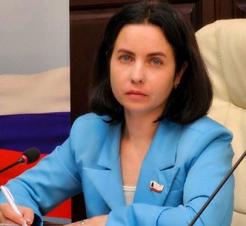 Алешина обвинила Саратовскую ОП в лицемерии и лоббировании интересов власти