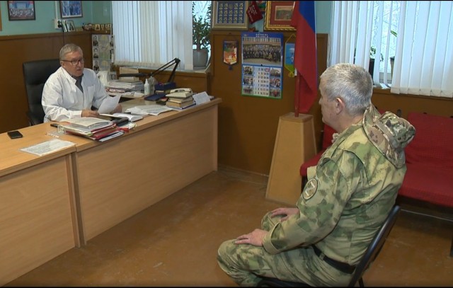 Жители Нижегородской области продолжают заключать контракты с Минобороны РФ и по завершении частичной мобилизации Жители Нижегородской области продолжают заключать контракты с Минобороны РФ и по завершении частичной мобилизации