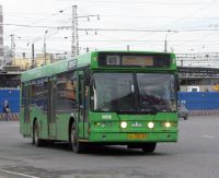 Продление маршрута автобуса №69 до микрорайона &quot;Юг&quot; в Нижнем Новгороде отменено из-за отсутствия подвижного состава