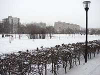 В Нижегородской области в ближайшие дни погода существенно не изменится