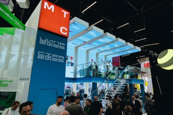 МТС обеспечит единую технологическую инфраструктуру ГК "Кириллица"
