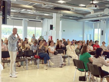 Более 100 нижегородцев подали заявки на участие в проекте для участников СВО и членов их семей «СВОё дело»