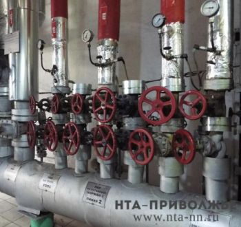 Испытания теплосетей проведут в Нижнем Новгороде 13-16 мая Испытания теплосетей проведут в Нижнем Новгороде 13-16 мая