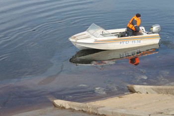 Исследование Бурнаковской низины в Нижнем Новгороде обойдётся в 16 млн. рублей: специалисты составят карту загрязнений и план рекультивации