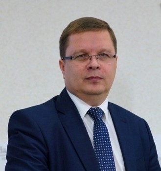 Сергей Мишин назначен первым заместителем главы Ульяновска