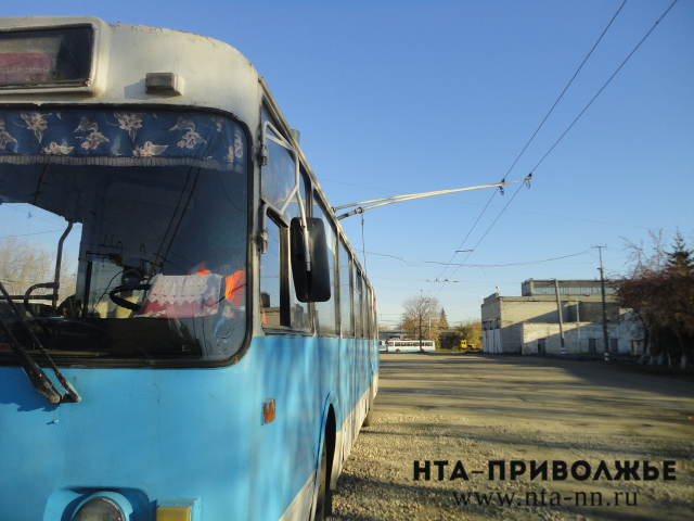 Прикамье получит федеральную субсидию в рамках программы развития электротранспорта