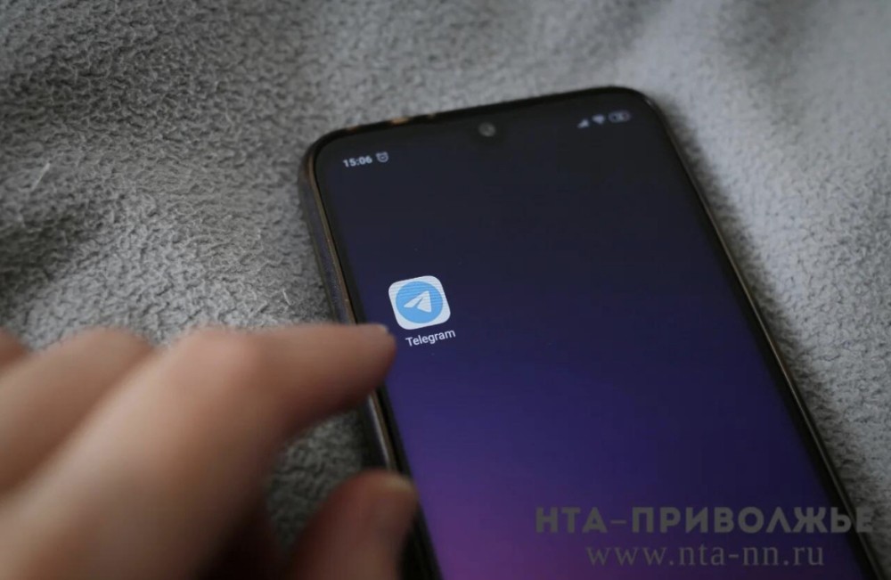 Мошенники рассылают сообщения от имени оренбургского министра