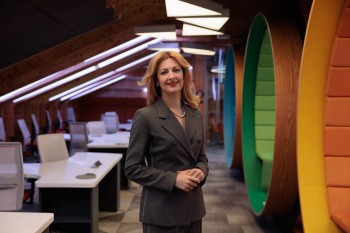 Инесса Галактионова: Рынок телеком находится в &quot;точке перелома&quot;