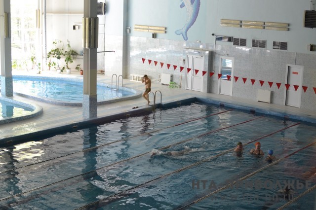 Нижегородка получила 10 тысяч рублей возмещения морального вреда за отравление хлором в бассейне "Gold's Fitness"