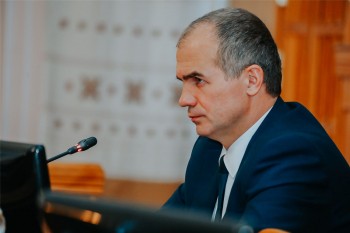 &quot;Обращения чебоксарцев по &quot;разливайкам&quot; взять на контроль&quot;, - Алексей Ладыков