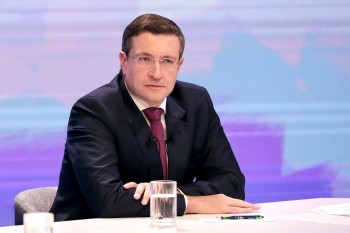 Глеб Никитин: создание медкластеров обеспечит доступность врачей