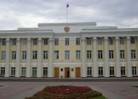 Семь человек зарегистрированы в качестве самовыдвиженцев на выборах депутатов парламента Нижегородской области VI созыва