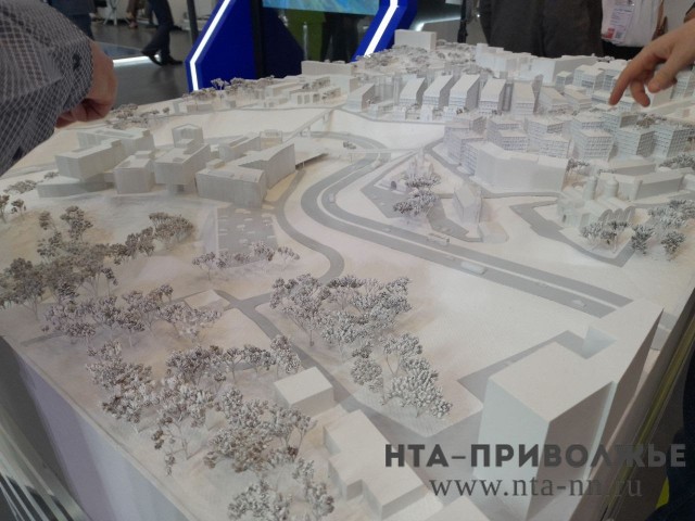 Дмитрий Чернышенко анонсировал открытие нижегородского IT-кампуса в 2025 году