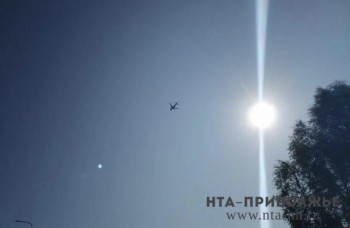 Беспилотную опасность отменили в Пензенской области