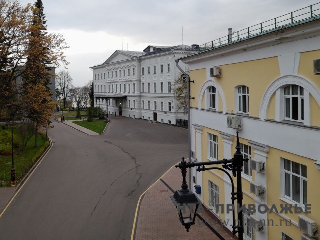 Около 80 музеев работают в Нижегородской области