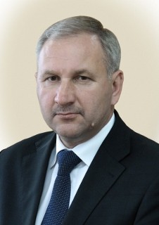 Председатель правительства Мордовии Владимир Сидоров выходит на пенсию