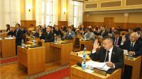 Публичные слушания по внесению изменений в устав горда Чебоксары запланированы на 18 ноября


