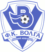 Нижегородская "Волга" в седьмом туре уступила краснодарской "Кубани"