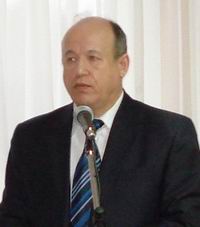 Доходы Баландина в 2011 году практически не изменились

