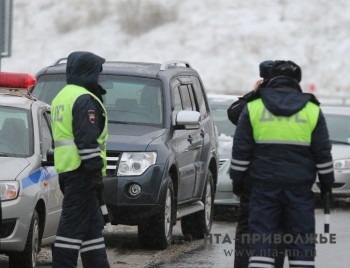 Владимир Шахназаров уволен с поста замминистра образования, науки и молодежной политики Нижегородской области после пьяного ДТП