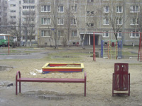 Мэрия Н.Новгорода намерена провести конкурс на лучший двор города