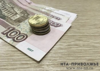 Тарифы ЖКХ вырастут на 11,9% в Нижегородской области с 1 июля Тарифы ЖКХ вырастут на 11,9% в Нижегородской области с 1 июля