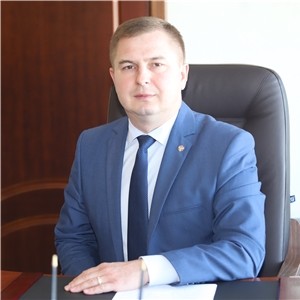 Уголовное дело возбуждено в отношении напавшего на министра здравоохранения Чувашии  Владимира Степанова